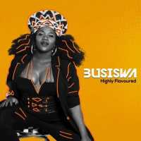 Busiswa-Highly Flavoured Album